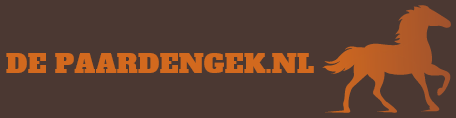De Paardengek